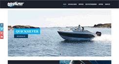 Desktop Screenshot of nautisur.cl